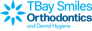 TBay Smiles Logo