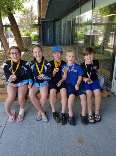 Manitoba Provincials 2018 #1